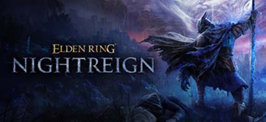 艾爾登法環(huán) 黑夜君臨